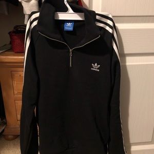 Adidas Jacket
